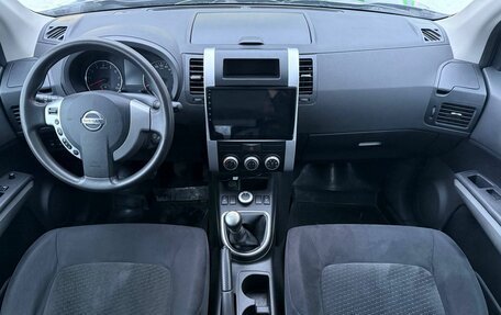 Nissan X-Trail, 2011 год, 1 425 000 рублей, 9 фотография