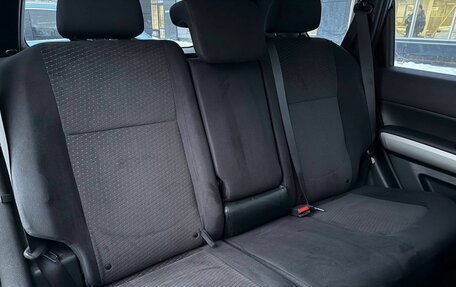 Nissan X-Trail, 2011 год, 1 425 000 рублей, 11 фотография