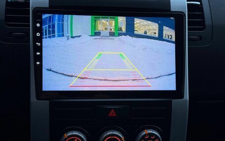 Nissan X-Trail, 2011 год, 1 425 000 рублей, 15 фотография