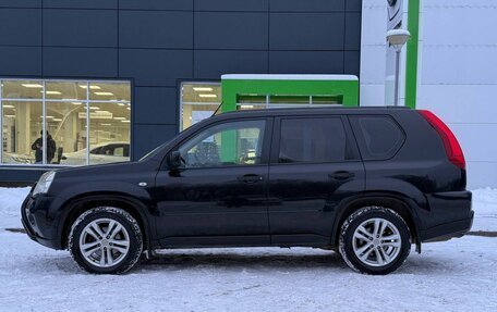 Nissan X-Trail, 2011 год, 1 425 000 рублей, 8 фотография