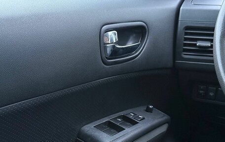 Nissan X-Trail, 2011 год, 1 425 000 рублей, 17 фотография