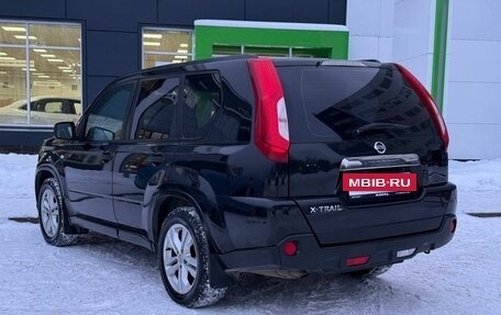 Nissan X-Trail, 2011 год, 1 425 000 рублей, 7 фотография