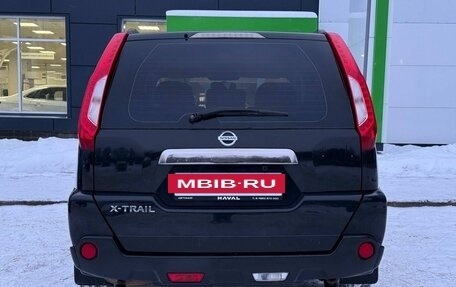 Nissan X-Trail, 2011 год, 1 425 000 рублей, 6 фотография