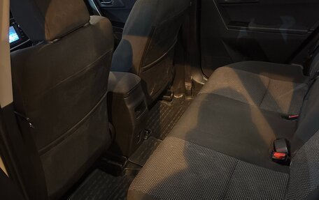 Toyota Auris II, 2014 год, 1 420 000 рублей, 9 фотография