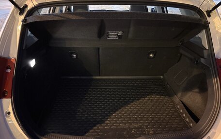 Toyota Auris II, 2014 год, 1 420 000 рублей, 10 фотография