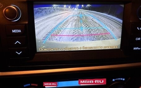 Toyota Auris II, 2014 год, 1 420 000 рублей, 12 фотография