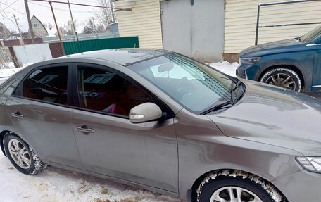 KIA Cerato III, 2010 год, 650 000 рублей, 3 фотография