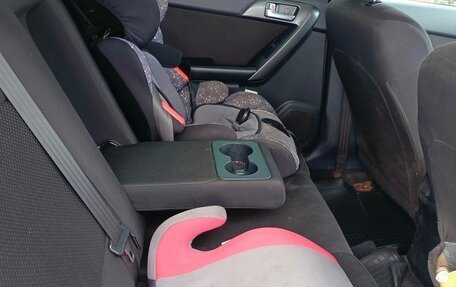 KIA Cerato III, 2010 год, 650 000 рублей, 7 фотография