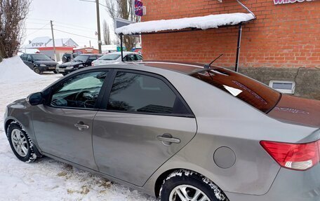 KIA Cerato III, 2010 год, 650 000 рублей, 2 фотография