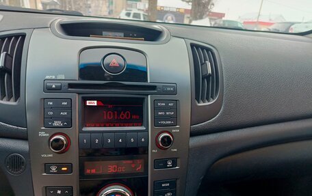 KIA Cerato III, 2010 год, 650 000 рублей, 11 фотография