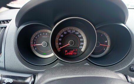 KIA Cerato III, 2010 год, 650 000 рублей, 8 фотография