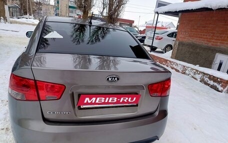 KIA Cerato III, 2010 год, 650 000 рублей, 5 фотография
