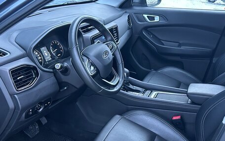 Chery Tiggo 4 I рестайлинг, 2021 год, 1 320 000 рублей, 8 фотография