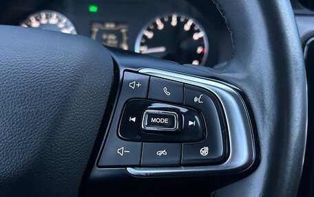 Chery Tiggo 4 I рестайлинг, 2021 год, 1 320 000 рублей, 13 фотография