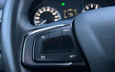 Chery Tiggo 4 I рестайлинг, 2021 год, 1 320 000 рублей, 11 фотография