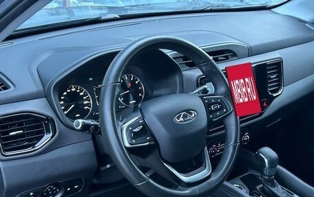 Chery Tiggo 4 I рестайлинг, 2021 год, 1 320 000 рублей, 9 фотография