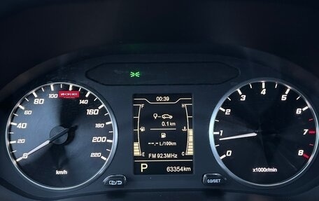 Chery Tiggo 4 I рестайлинг, 2021 год, 1 320 000 рублей, 12 фотография