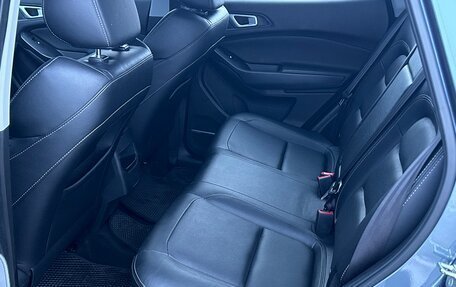 Chery Tiggo 4 I рестайлинг, 2021 год, 1 320 000 рублей, 24 фотография