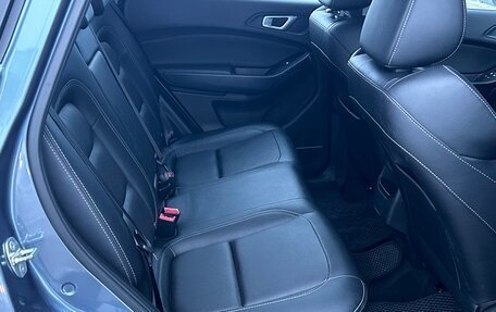 Chery Tiggo 4 I рестайлинг, 2021 год, 1 320 000 рублей, 25 фотография