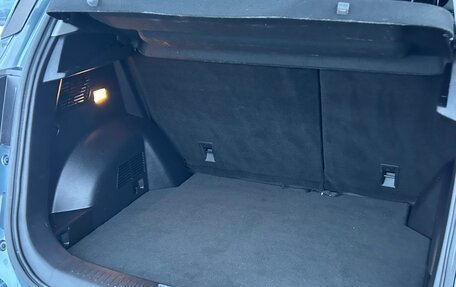 Chery Tiggo 4 I рестайлинг, 2021 год, 1 320 000 рублей, 29 фотография