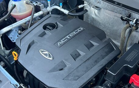 Chery Tiggo 4 I рестайлинг, 2021 год, 1 320 000 рублей, 34 фотография