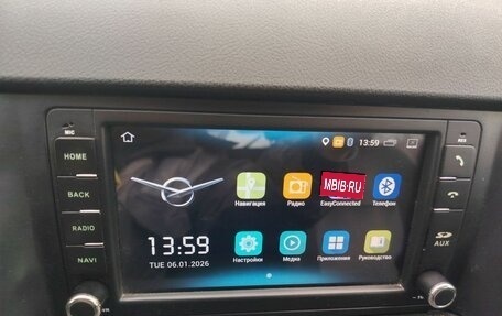 ЛуАЗ Patriot, 2017 год, 1 200 000 рублей, 12 фотография