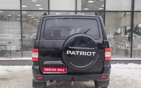 ЛуАЗ Patriot, 2017 год, 1 200 000 рублей, 7 фотография