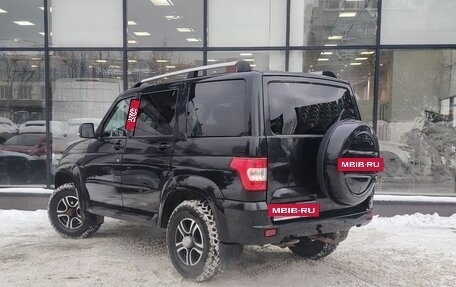 ЛуАЗ Patriot, 2017 год, 1 200 000 рублей, 6 фотография