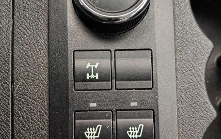 ЛуАЗ Patriot, 2017 год, 1 200 000 рублей, 15 фотография