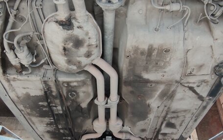 Mercedes-Benz E-Класс, 1997 год, 350 000 рублей, 9 фотография