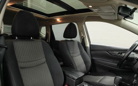 Nissan X-Trail, 2020 год, 2 758 000 рублей, 13 фотография