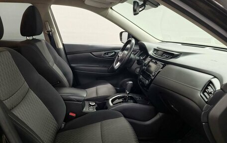 Nissan X-Trail, 2020 год, 2 758 000 рублей, 9 фотография