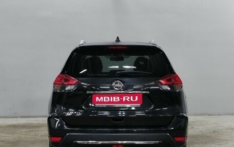 Nissan X-Trail, 2020 год, 2 758 000 рублей, 6 фотография