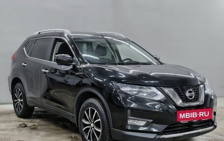Nissan X-Trail, 2020 год, 2 758 000 рублей, 3 фотография