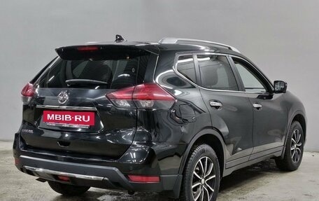 Nissan X-Trail, 2020 год, 2 758 000 рублей, 5 фотография