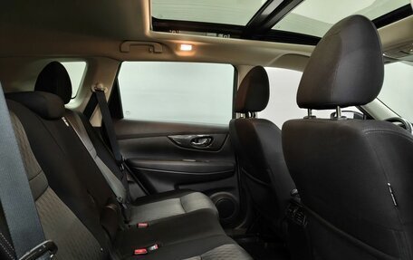 Nissan X-Trail, 2020 год, 2 758 000 рублей, 14 фотография