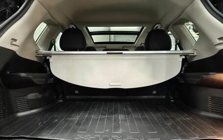 Nissan X-Trail, 2020 год, 2 758 000 рублей, 15 фотография