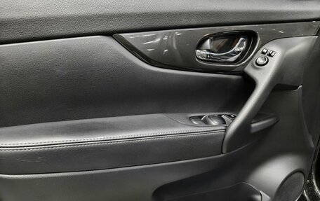 Nissan X-Trail, 2020 год, 2 758 000 рублей, 16 фотография