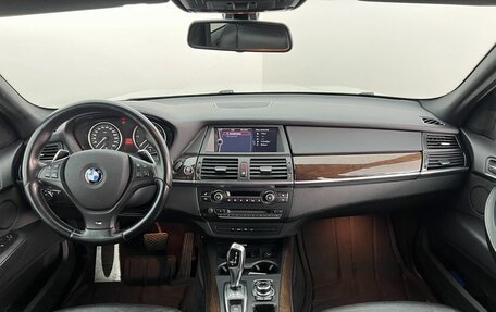 BMW X5, 2012 год, 2 390 000 рублей, 10 фотография