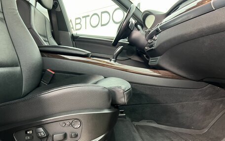 BMW X5, 2012 год, 2 390 000 рублей, 12 фотография