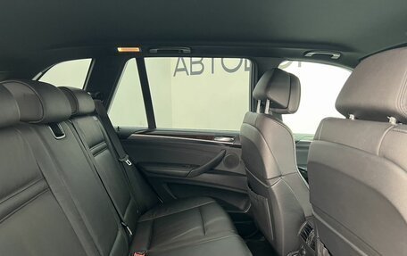 BMW X5, 2012 год, 2 390 000 рублей, 13 фотография
