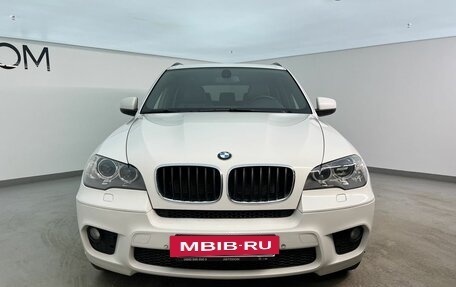 BMW X5, 2012 год, 2 390 000 рублей, 3 фотография