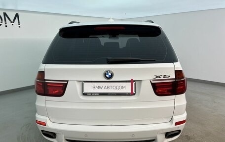 BMW X5, 2012 год, 2 390 000 рублей, 4 фотография