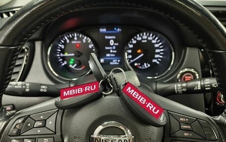 Nissan X-Trail, 2020 год, 2 758 000 рублей, 18 фотография