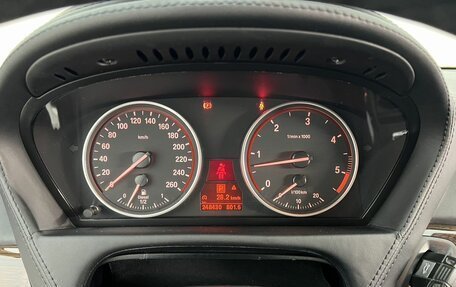 BMW X5, 2012 год, 2 390 000 рублей, 16 фотография