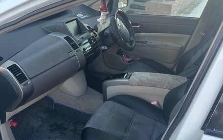 Toyota Prius, 2009 год, 820 000 рублей, 6 фотография