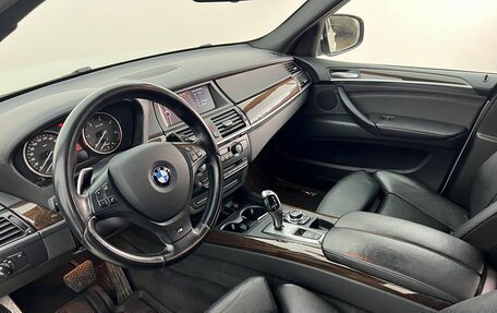 BMW X5, 2012 год, 2 390 000 рублей, 15 фотография
