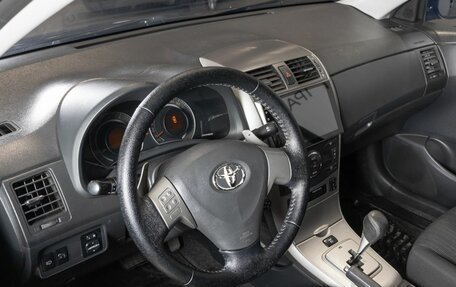 Toyota Corolla, 2008 год, 800 000 рублей, 5 фотография