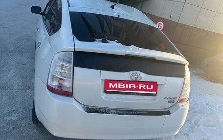 Toyota Prius, 2009 год, 820 000 рублей, 4 фотография