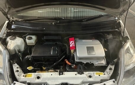 Toyota Prius, 2009 год, 820 000 рублей, 9 фотография